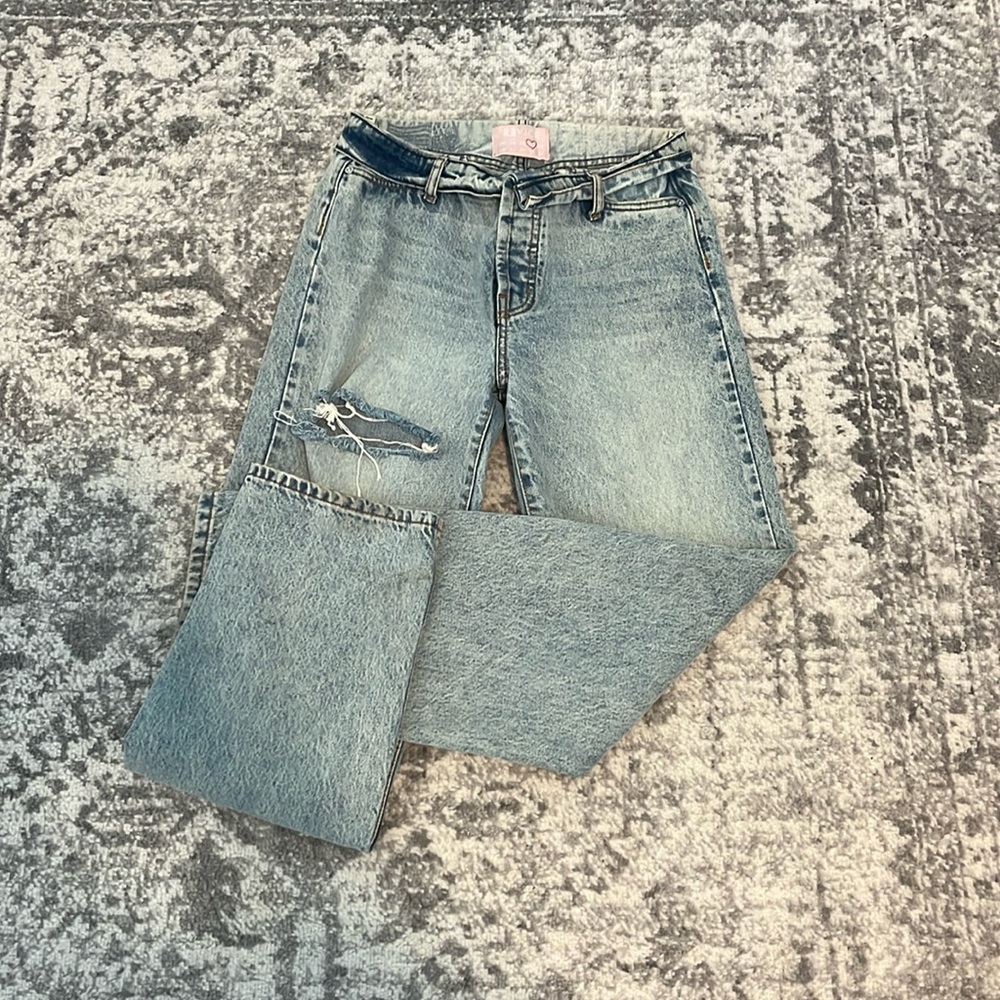 Revice low wasted jeans